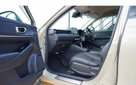 Honda Vezel, 2022 год, 2 141 000 рублей, 17 фотография