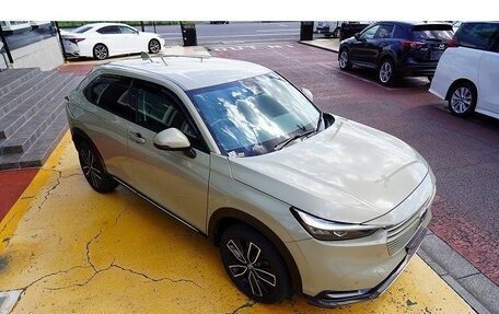 Honda Vezel, 2022 год, 2 141 000 рублей, 12 фотография