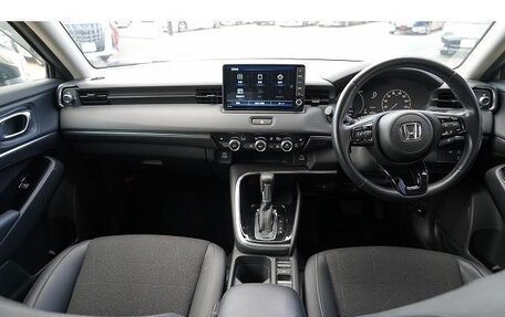 Honda Vezel, 2022 год, 2 141 000 рублей, 22 фотография