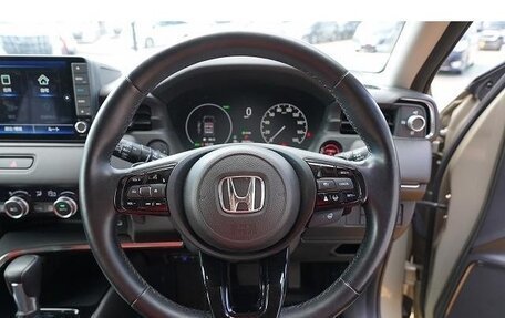 Honda Vezel, 2022 год, 2 141 000 рублей, 23 фотография