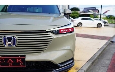 Honda Vezel, 2022 год, 2 141 000 рублей, 25 фотография