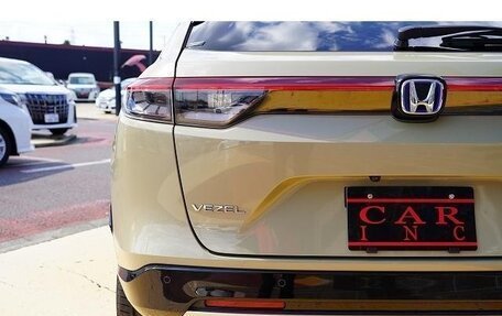 Honda Vezel, 2022 год, 2 141 000 рублей, 26 фотография