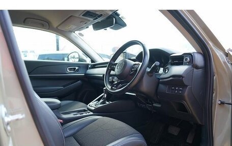 Honda Vezel, 2022 год, 2 141 000 рублей, 32 фотография