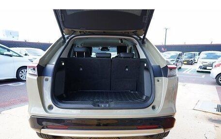 Honda Vezel, 2022 год, 2 141 000 рублей, 38 фотография