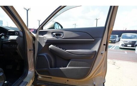 Honda Vezel, 2022 год, 2 141 000 рублей, 29 фотография