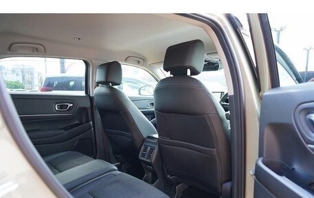 Honda Vezel, 2022 год, 2 141 000 рублей, 35 фотография