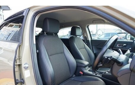 Honda Vezel, 2022 год, 2 141 000 рублей, 34 фотография