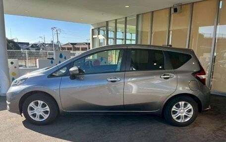 Nissan Note II рестайлинг, 2019 год, 975 000 рублей, 6 фотография