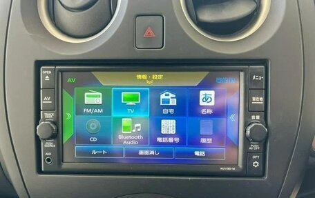 Nissan Note II рестайлинг, 2019 год, 975 000 рублей, 7 фотография