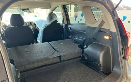 Nissan Note II рестайлинг, 2019 год, 975 000 рублей, 12 фотография