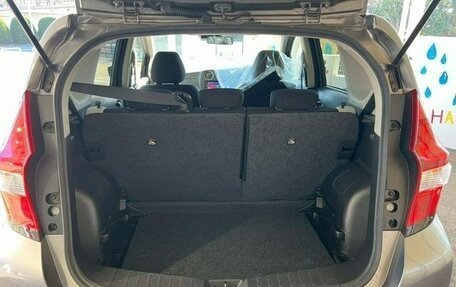 Nissan Note II рестайлинг, 2019 год, 975 000 рублей, 10 фотография