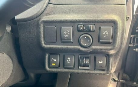 Nissan Note II рестайлинг, 2019 год, 975 000 рублей, 15 фотография