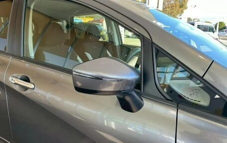 Nissan Note II рестайлинг, 2019 год, 975 000 рублей, 13 фотография