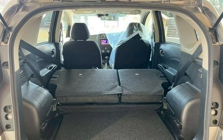 Nissan Note II рестайлинг, 2019 год, 975 000 рублей, 11 фотография