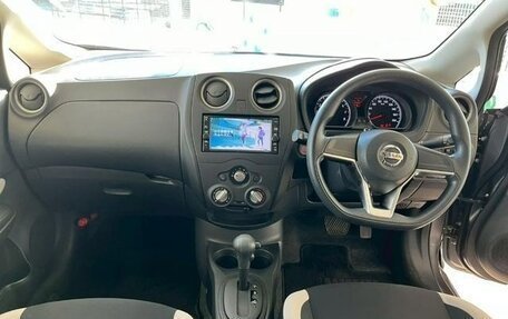 Nissan Note II рестайлинг, 2019 год, 975 000 рублей, 14 фотография