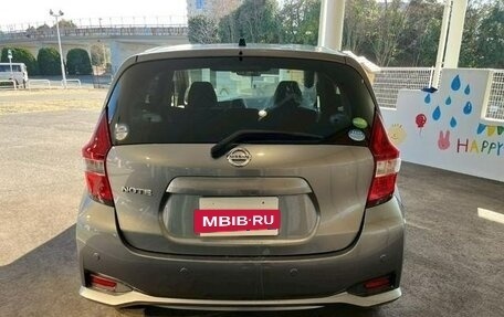 Nissan Note II рестайлинг, 2019 год, 975 000 рублей, 9 фотография