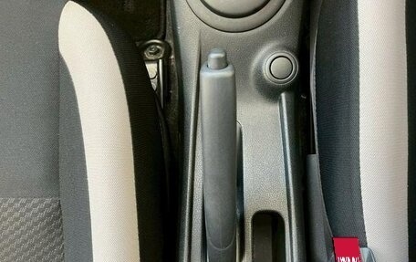 Nissan Note II рестайлинг, 2019 год, 975 000 рублей, 18 фотография