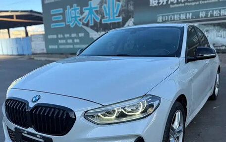 BMW 1 серия, 2022 год, 1 780 004 рублей, 5 фотография