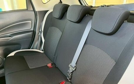 Nissan Note II рестайлинг, 2019 год, 975 000 рублей, 23 фотография