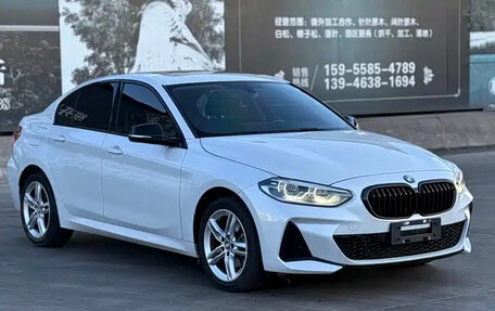 BMW 1 серия, 2022 год, 1 780 004 рублей, 2 фотография