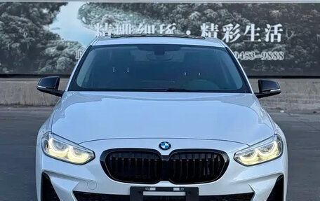 BMW 1 серия, 2022 год, 1 780 004 рублей, 3 фотография