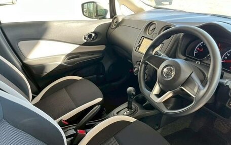 Nissan Note II рестайлинг, 2019 год, 975 000 рублей, 20 фотография