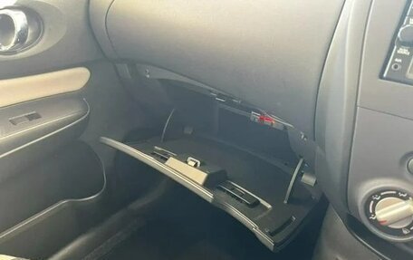 Nissan Note II рестайлинг, 2019 год, 975 000 рублей, 22 фотография