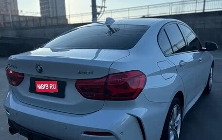 BMW 1 серия, 2022 год, 1 780 004 рублей, 8 фотография