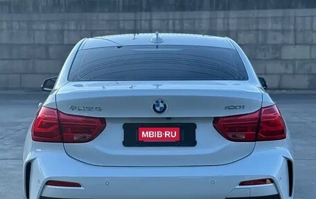 BMW 1 серия, 2022 год, 1 780 004 рублей, 10 фотография