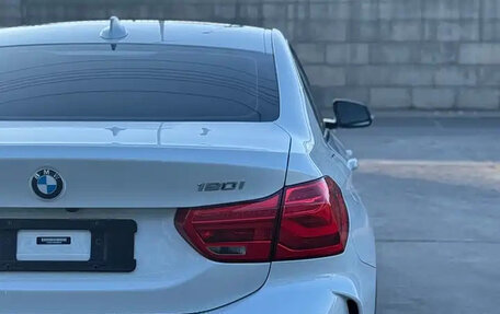 BMW 1 серия, 2022 год, 1 780 004 рублей, 13 фотография