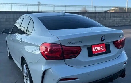 BMW 1 серия, 2022 год, 1 780 004 рублей, 12 фотография