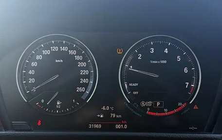 BMW 1 серия, 2022 год, 1 780 004 рублей, 21 фотография