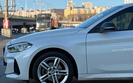 BMW 1 серия, 2022 год, 1 780 004 рублей, 14 фотография
