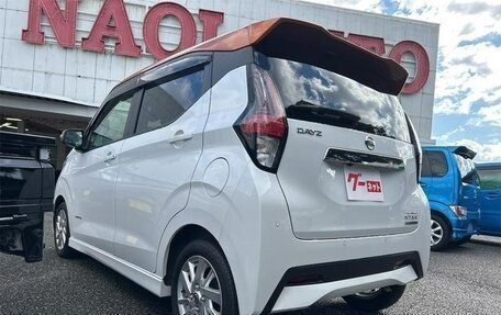 Nissan Dayz, 2023 год, 866 000 рублей, 7 фотография