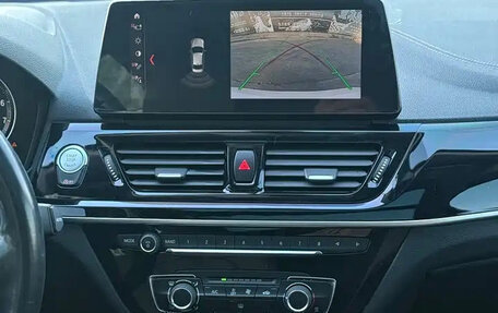 BMW 1 серия, 2022 год, 1 780 004 рублей, 34 фотография