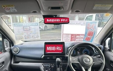 Nissan Dayz, 2023 год, 866 000 рублей, 9 фотография