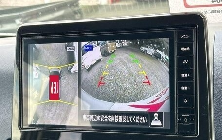 Nissan Dayz, 2023 год, 866 000 рублей, 11 фотография