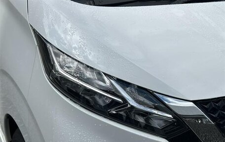 Nissan Dayz, 2023 год, 866 000 рублей, 24 фотография