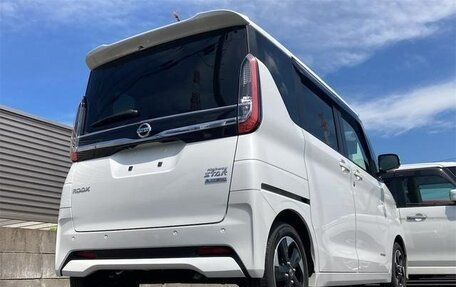 Nissan Roox, 2023 год, 813 000 рублей, 3 фотография