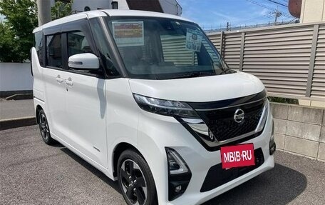 Nissan Roox, 2023 год, 813 000 рублей, 4 фотография
