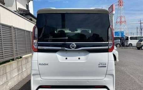 Nissan Roox, 2023 год, 813 000 рублей, 5 фотография