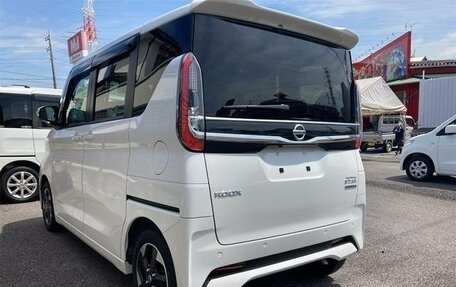 Nissan Roox, 2023 год, 813 000 рублей, 18 фотография