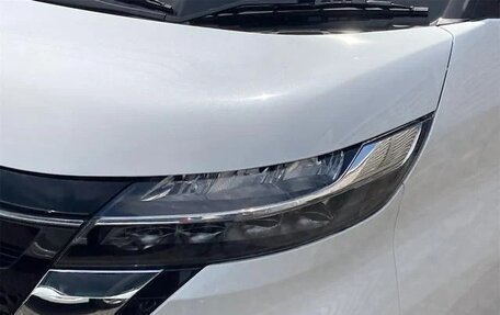 Nissan Roox, 2023 год, 813 000 рублей, 19 фотография