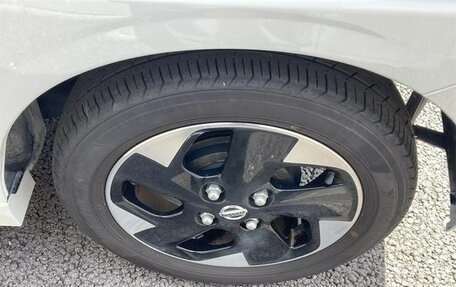 Nissan Roox, 2023 год, 813 000 рублей, 17 фотография