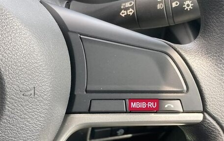 Nissan Roox, 2023 год, 813 000 рублей, 14 фотография