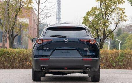 Mazda CX-30 I, 2022 год, 1 715 000 рублей, 5 фотография