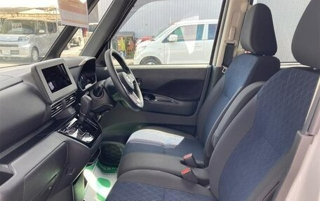 Nissan Roox, 2023 год, 813 000 рублей, 21 фотография