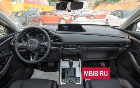 Mazda CX-30 I, 2022 год, 1 715 000 рублей, 9 фотография