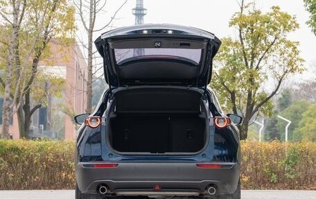 Mazda CX-30 I, 2022 год, 1 715 000 рублей, 21 фотография