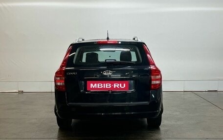 KIA cee'd I рестайлинг, 2008 год, 557 000 рублей, 4 фотография